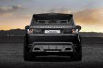 Land Rover Range Rover Sport by Caractere Exclusive 2014 года